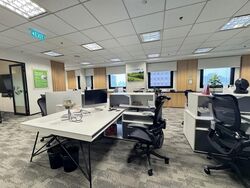 Ngee Ann City (D9), Office #591455771